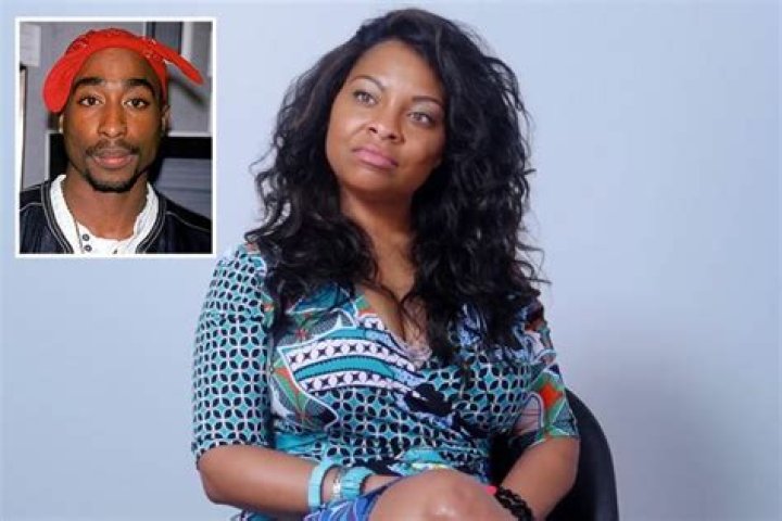 Who is Ayanna Jackson? Tupac Shakur sexual assault victim who has spoken out about gang attack