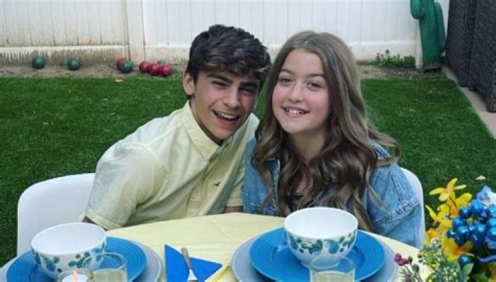 Who Is Ayden Mekus Dating? Identity of The Current Girlfriend [Updated 2023]
