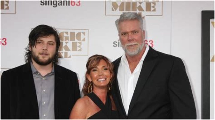 Who is Barry Bloom? Kevin Nash mentions friend in tribute to post to Scott Hall