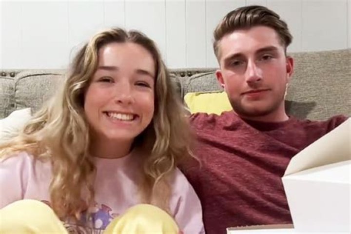 Who Is Baylen Levine's Girlfriend? A Deep Dive Into His Relationships