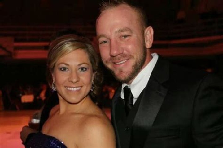 Who Is Bernita Landry, the wife of Troy Landry? What happened to Brandon Landry, his son?