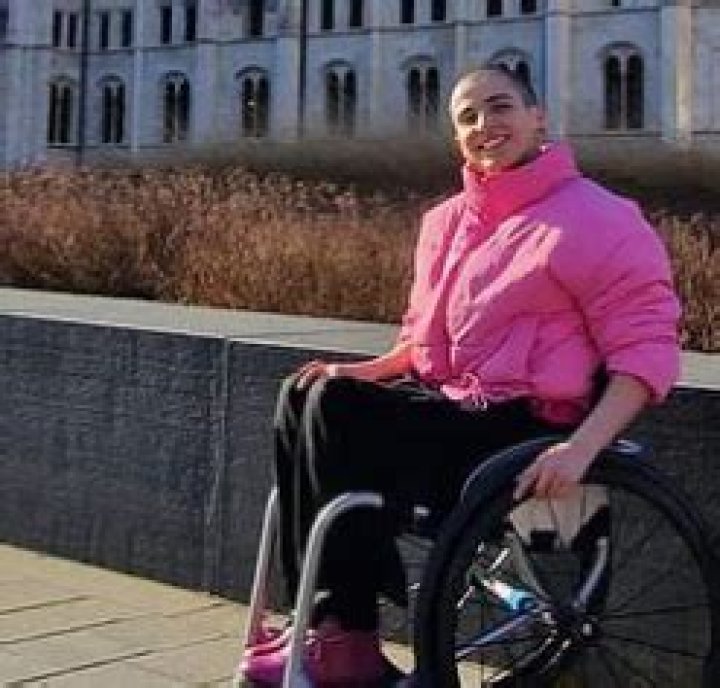 Who Is Beth Alsbury ? Exploring Wikipedia, Bio, Age, Height And Instagram