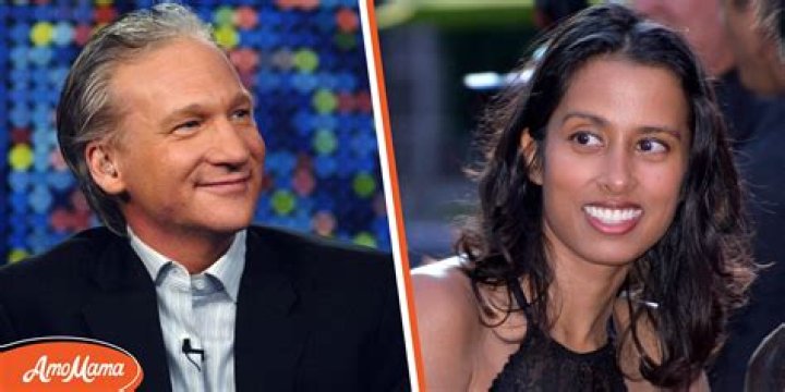 Who Is Bill Maher Dating Now? A Deep Dive Into His Love Life