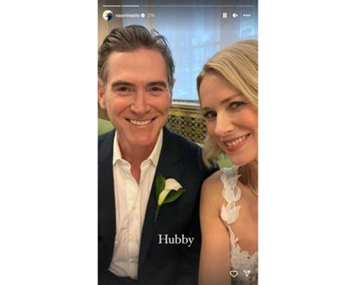 Who is Billy Crudup Dating? | Relationships Girlfriend Wife