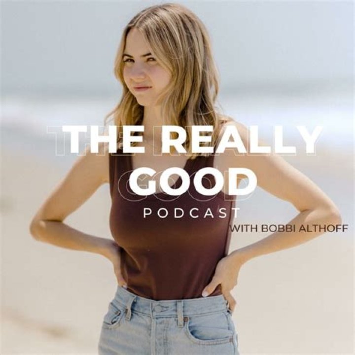 Who is Bobbi Althoff ? (Podcast Host) Wiki, Biography, Age, Husband, Family, Facts and More