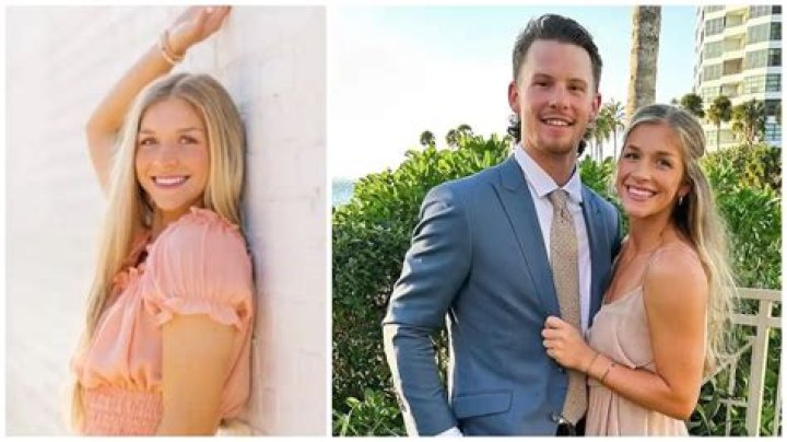 Who is Bobby Witt Jr. Girlfriend? Know All About Maggie Black