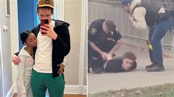 Who Is Braid Barbie Baby Daddy? Katiyah Hines Arrested For Causing