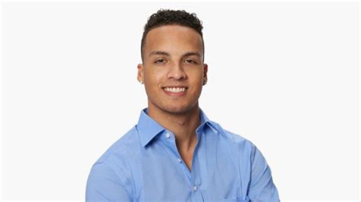 Who is Brandon J on The Bachelorette? What to know about this traveling nurse and where to find him on Instagram