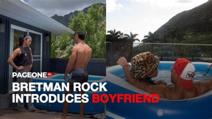 Who is Bretman Rock’s Ex-Boyfriend? Everything We Know!