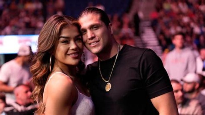Who is Brian Ortega Girlfriend? Know all about Tracy Cortez
