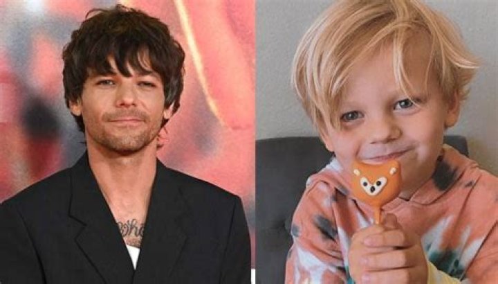 Who is Briana Jungwirth? Mum of Louis Tomlinson's son Freddie Reign and LA stylist