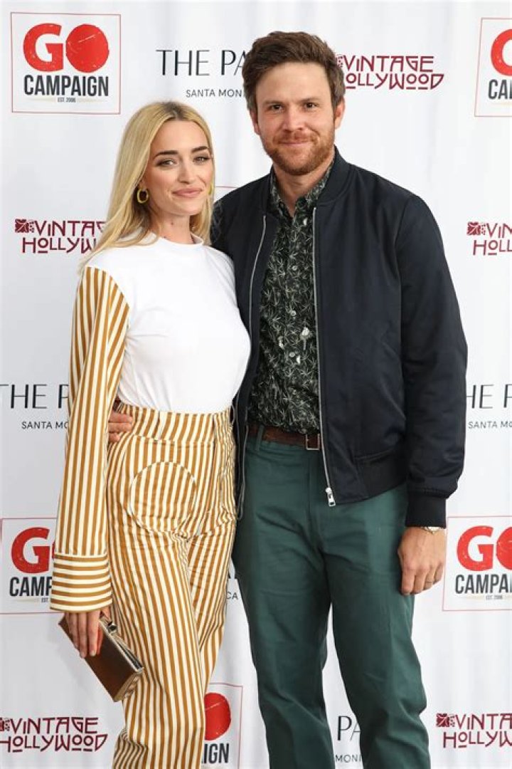 Who Is Brianne Robertson? Meet Jason Robertson Sister- Brother
