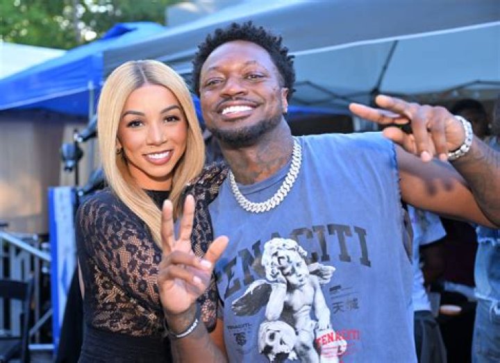 Who Is Brittany Renner Baby’s Daddy? Are They Still Together?