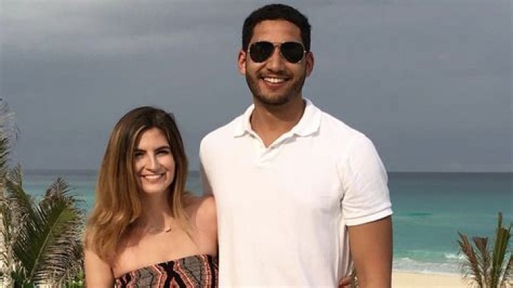 Who is Caitlin Mehner Dating? | Relationships Boyfriend Husband