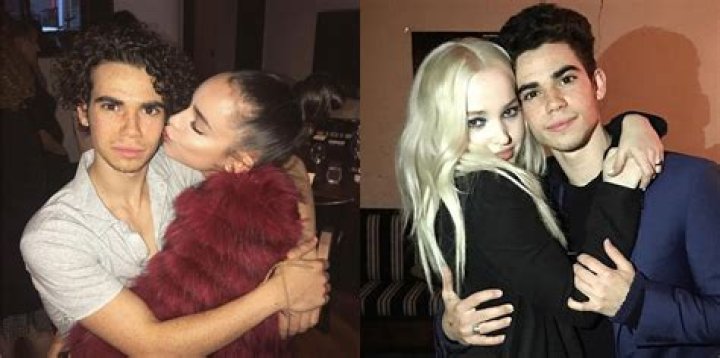 Who is Cameron Boyce Dating? | Relationships Girlfriend Wife