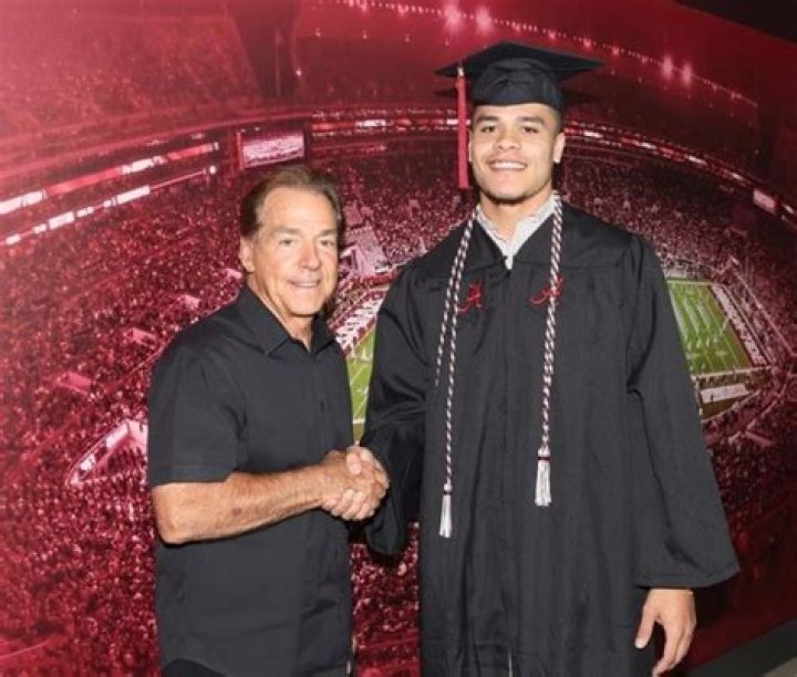 Who Is Cameron Latu Parents? Meet Jill Argust-Fine & Suli Fine; Family Details Explored!