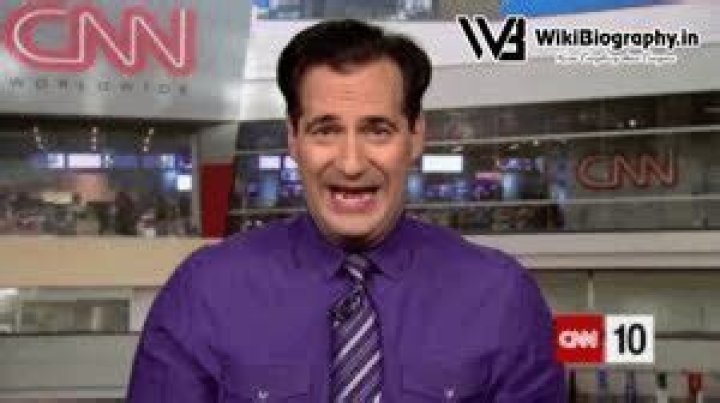 Who is Carl Azuz? Wiki, Bio, Age, Height, Net Worth, CNN 10, Wife, Memes