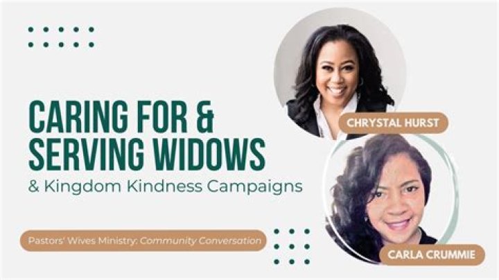 Who Is Carla Crummie? Dr Tony Evans Engaged, Click Here To Know More
