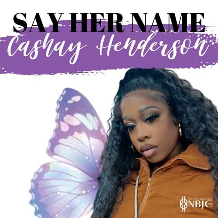 Who Is Cashay Henderson Parents? A 31-Year Transgender Woman Named Cache Henderson Was Murdered