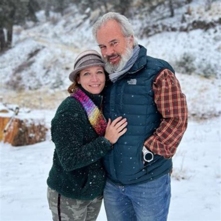 Who Is Chris Burdette? Kim Zmeskal Husband: Age And Wikipedia