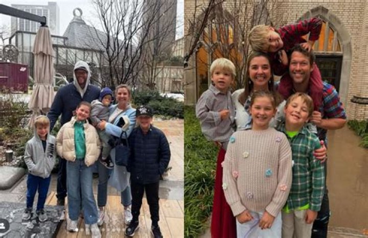 Who Is Clayton Kershaw’s Wife? Family, Children, Career, Promotion and More