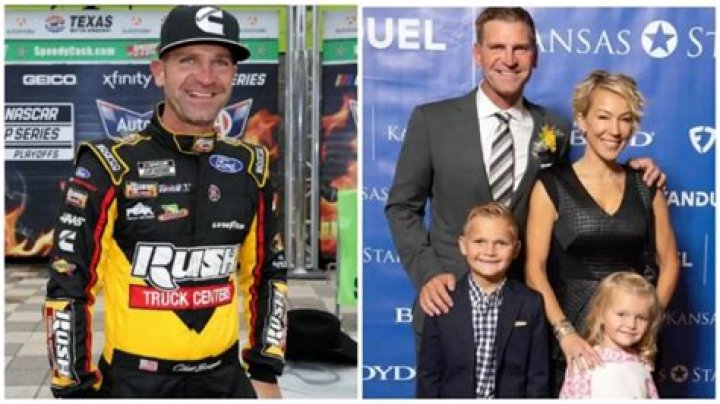 Who is Clint Bowyer Wife? Know all about Lorra Bowyer.
