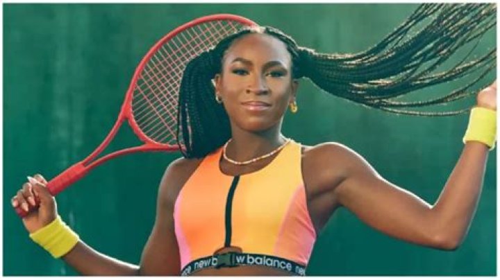 Who is Coco Gauff Boyfriend? Is she married?