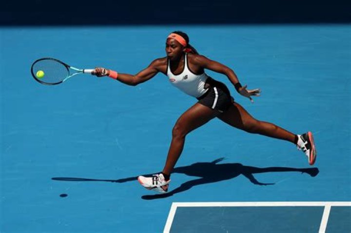 Who is Coco Gauff dating in 2023? Does the Tennis Player have a boyfriend?
