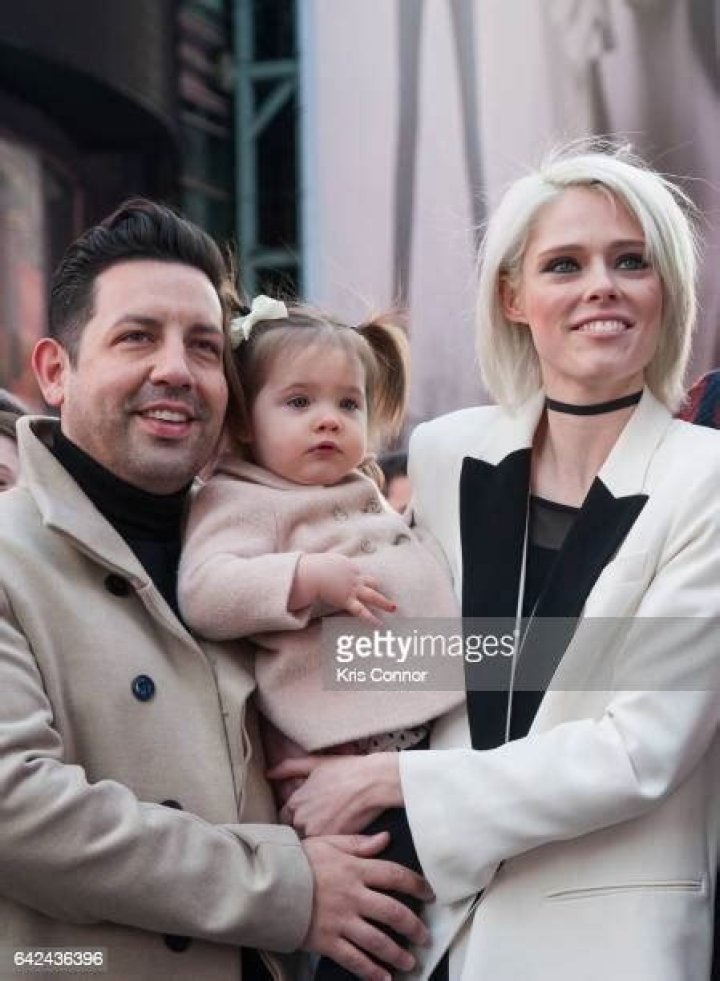 Who Is Coco Rocha's Husband James Conran? A Charming, British-Born Artist Who Loves His Lady, That's Who