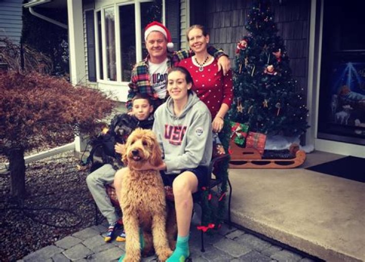 Who Is Connor Stewart? Breanna Stewart Brother- Age Gap And Family Tree