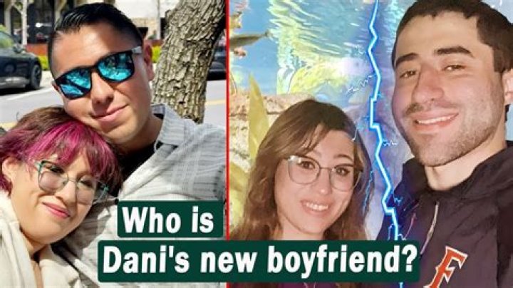 Who is Dani Crayne Dating? | Relationships Boyfriend Husband