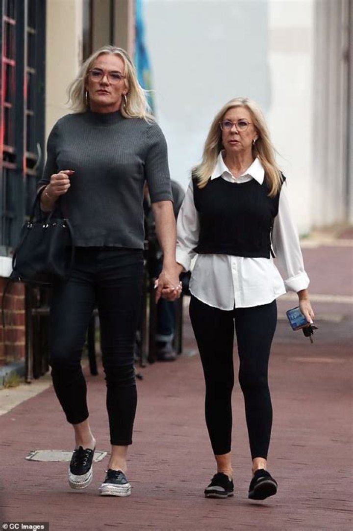 Who Is Danielle Laidley’s Daughter and Partner? Meet Molly Laidley and Donna Leckie