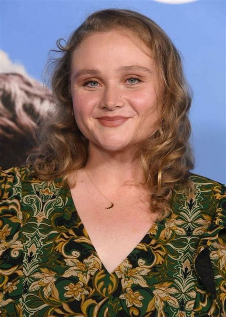 Who Is Danielle Macdonald?