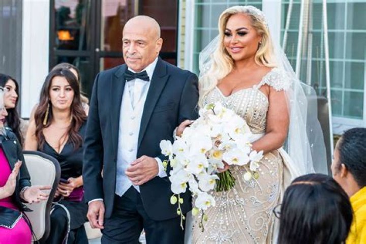 Who is Darcey and Stacey Silva’s friend Michael Benz?