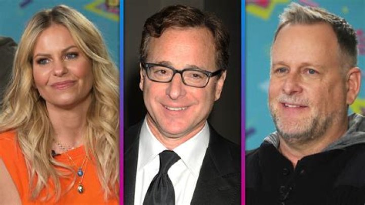 Who is Dave Coulier's Son Luc Coulier? Everything About Him