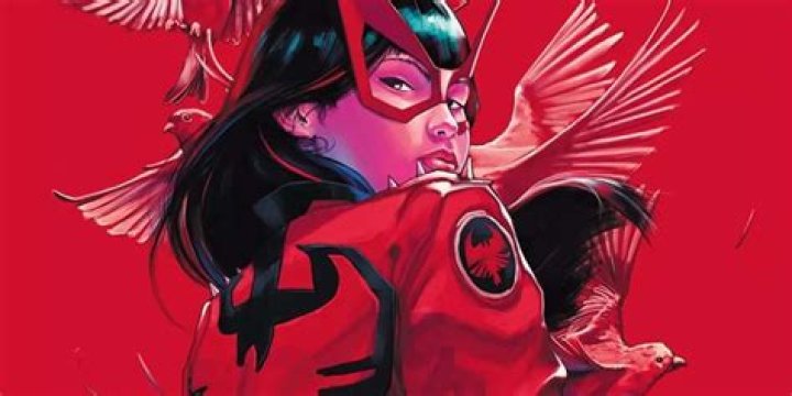 Who Is DC's Red Canary?