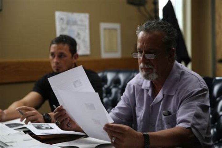 Who Is Detective Rodie Sanchez From 'Killing Fields'? He Is A Truly Dedicated Investigator
