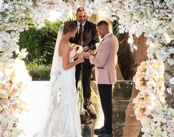 Who is Doc Rivers's daughter?- Callie Rivers: Wedding & Child [2023 Update] Who Is Doc Rivers Daughter?- Callie Rivers: Husband, Wedding & Child