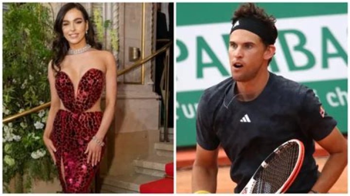 Who is Dominic Thiem Girlfriend? Know all about Lili Paul-Roncalli