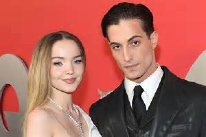 Who is Dove Cameron Dating? | Relationships Boyfriend Husband