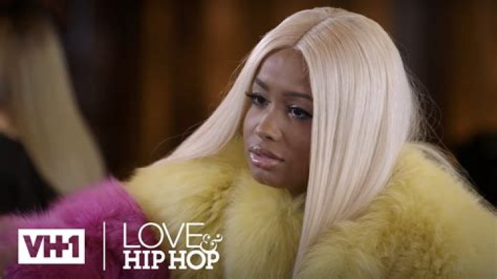 Who is Dreamdoll from Love & Hip Hop: New York? Meet VH1’s sexy new star