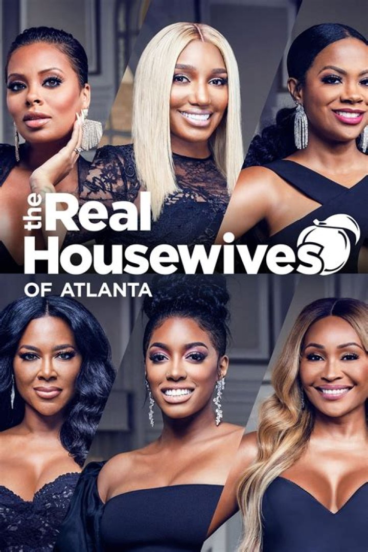 Who is Drew Sidora? Here’s what we know about the newest Real Housewives of Atlanta star 