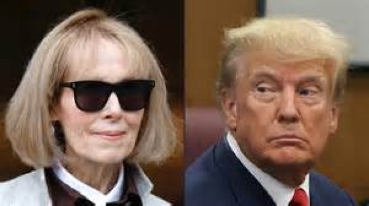 Who Is E Jean Carroll? Exploring Why She Sued Donald Trump As He Is Ordered To Pay Over $83M