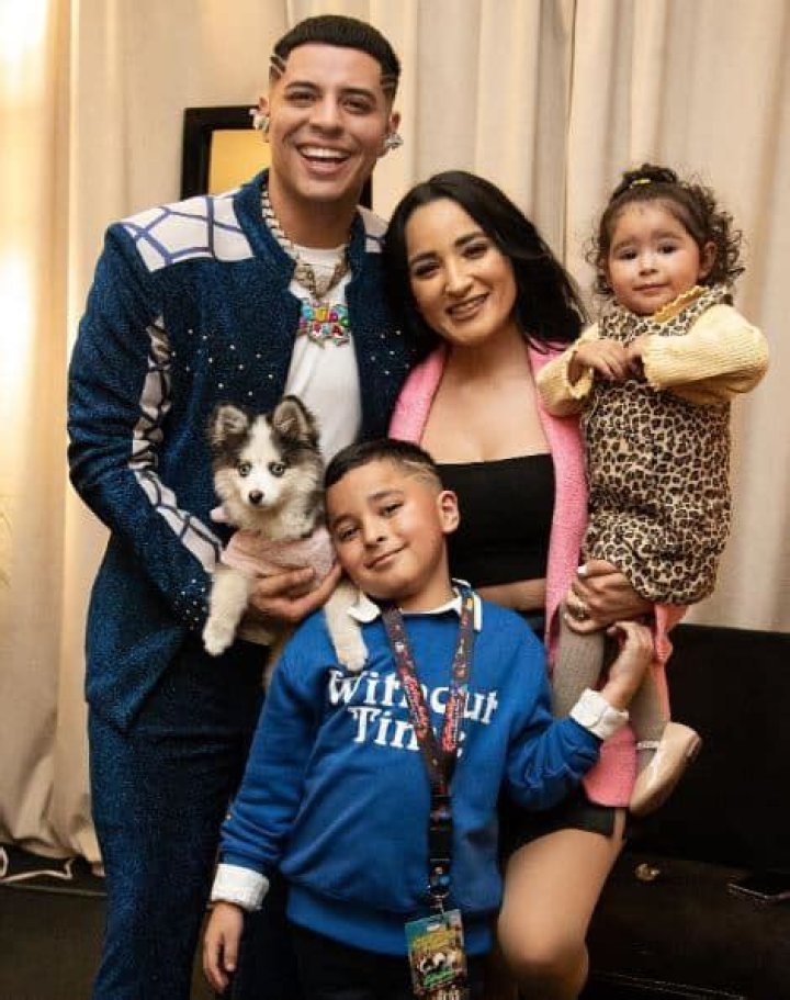 Who is Eduin Caz? Wiki, Bio, Age, Height, Parents, Wife, Kids, Net Worth