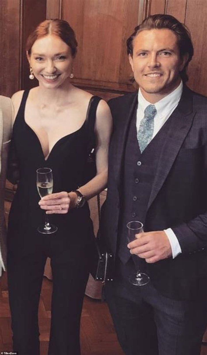 Who Is Eleanor Tomlinson? Jonny Bairstow Wife, Married, Girlfriend, Net Worth