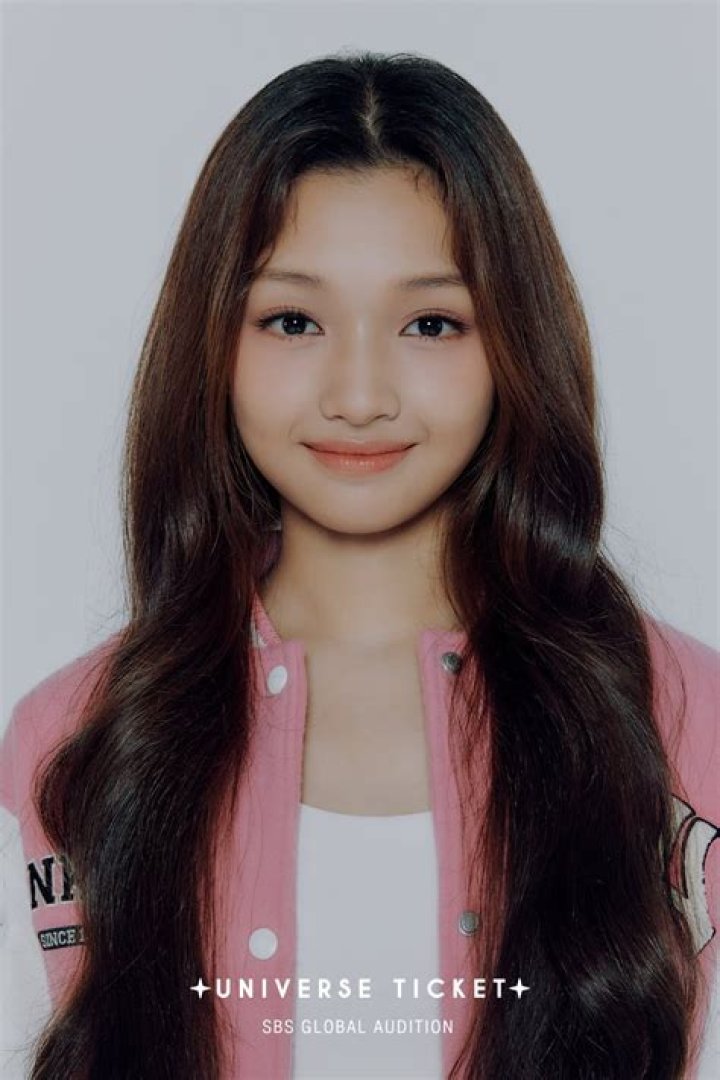 Who is Elisia Parmisano? All we know about 1st Filipina winner of K-pop reality survival show Universe Ticket