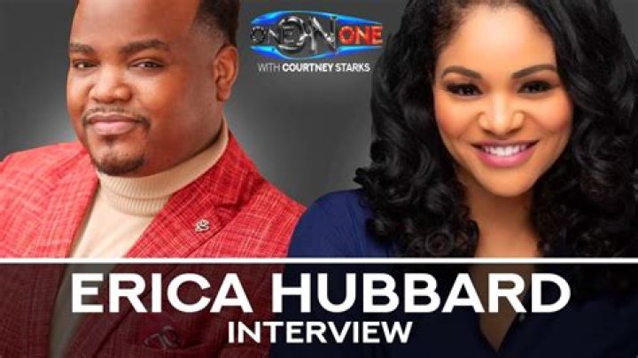 Who is Erica Hubbard Dating? | Relationships Boyfriend Husband