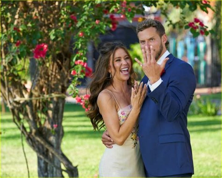 Who Is Erich Schwer Ex Girlfriend Amanda? New Controversy Transpires on The Bachelorette Contestant