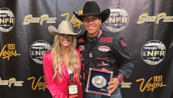Who Is Eva Blanton, Shad Mayfield Girlfriend? Age And Wikipedia