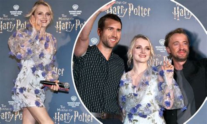 Who Is Evanna Lynch’s Partner? The Harry Potter Actress Opened Up About Her Secretive Relationship With Her Co-Star